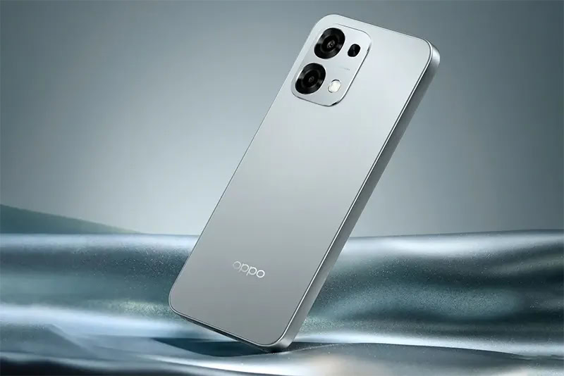 سلسلة OPPO A7 تعود إلى دائرة الضوء بعد ظهورها على قاعدة بيانات TENNA