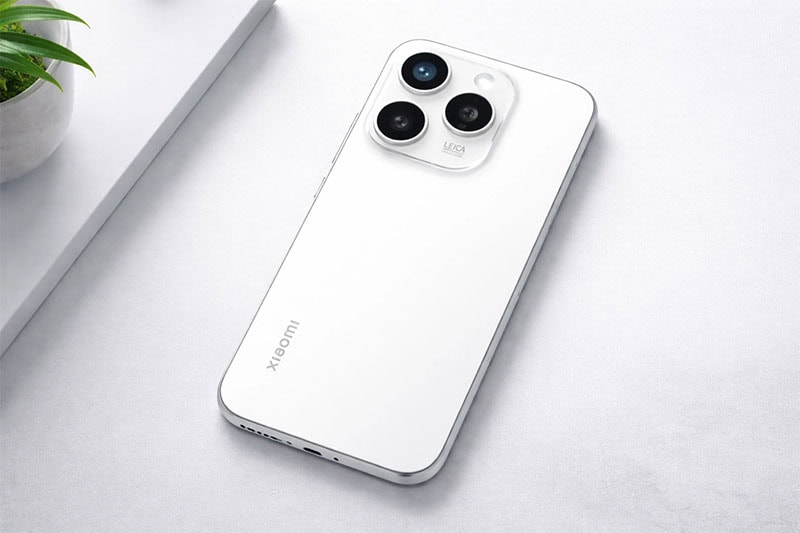 سلسلة Xiaomi 18 قادمة قبل نهاية العام مع المزيد من الابتكارات التقنية لتحسين جودة ونمط الحياة اليومية