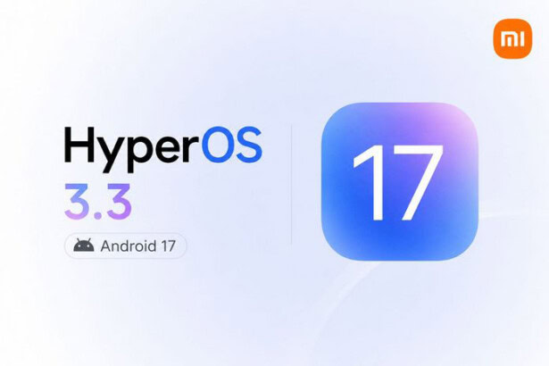 شاومي تبدأ في توزيع واجهة HyperOS 3 3 على طرازات مختارة في مناطق محددة