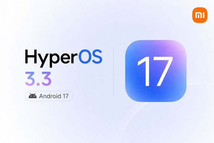 شاومي تبدأ في توزيع واجهة HyperOS 3 3 على طرازات مختارة في مناطق محددة