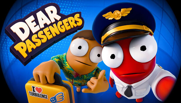 لعبة Dear Passengers