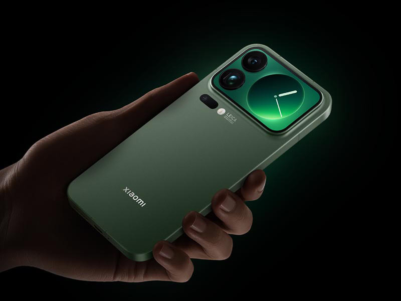 ما نتوقعه بشأن هاتف Xiaomi 18 Pro Max