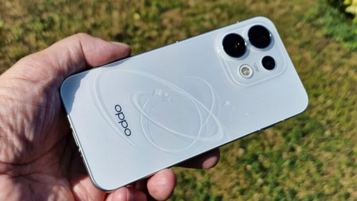مراجعة OPPO Reno16 Pro