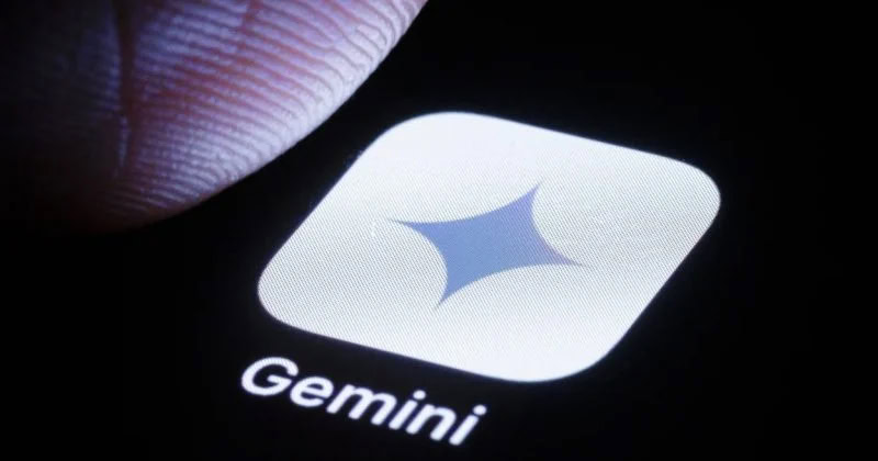 من المتوقع أن تزداد سرعة Gemini بنحو 10 أضعاف بفضل شريحة Frozen v2