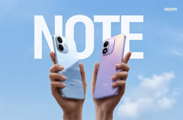 مواصفات سلسلة Redmi Note 17
