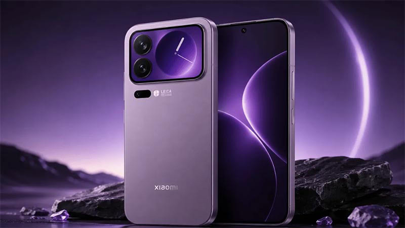 هاتف XIaomi 18 Pro Max يظهر بأحدث التسريبات ببعض الترقيات المفاجئة