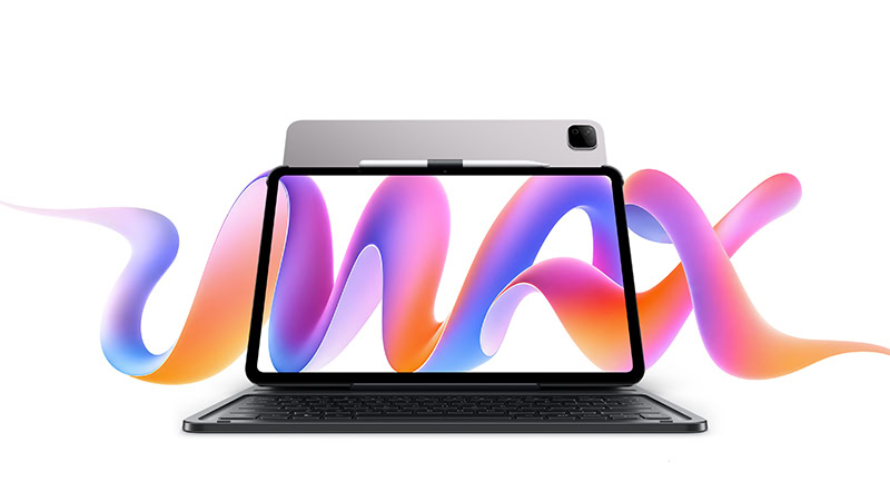 هونر تطلق Honor Pad X9 Max وحش الترفيه في الفئة المتوسطة