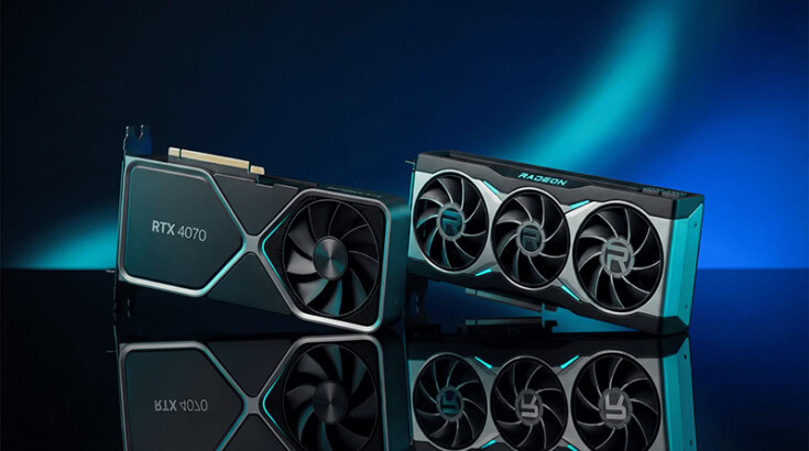 Mining GPUs وفخ البطاقات الرسومية المستخدمة في التعدين