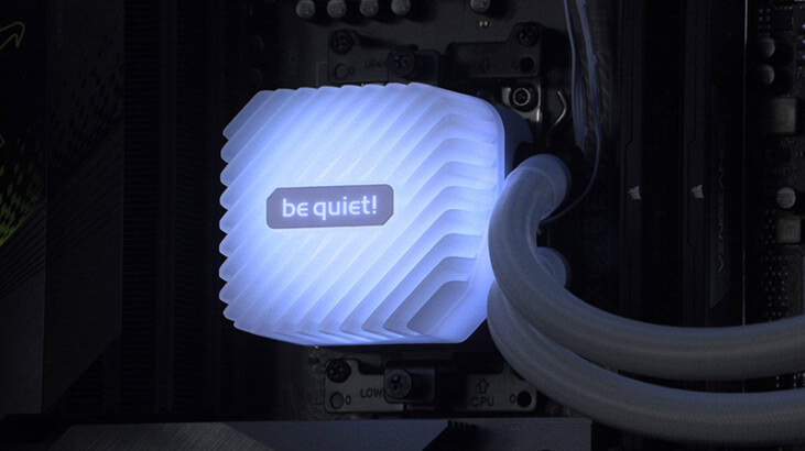 أفضل نظام تبريد سائل للمعالج 2026 Premium Liquid Cooling for CPU