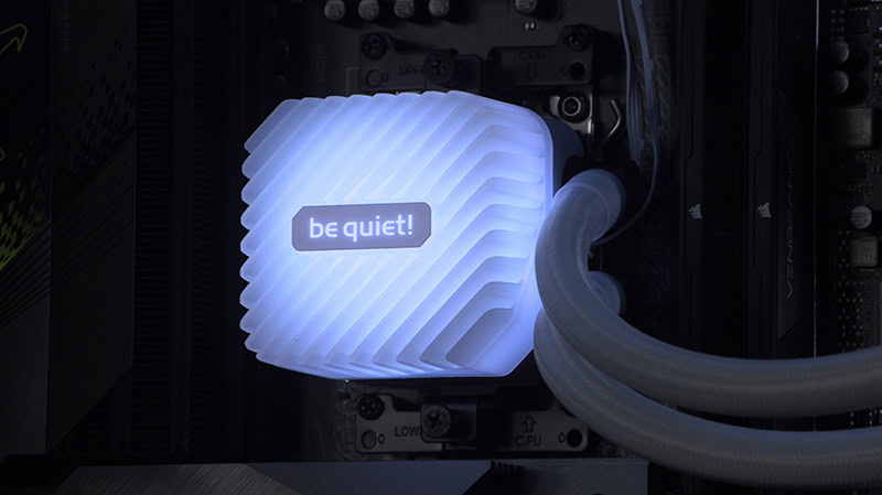 أفضل نظام تبريد سائل للمعالج 2026 Premium Liquid Cooling for CPU