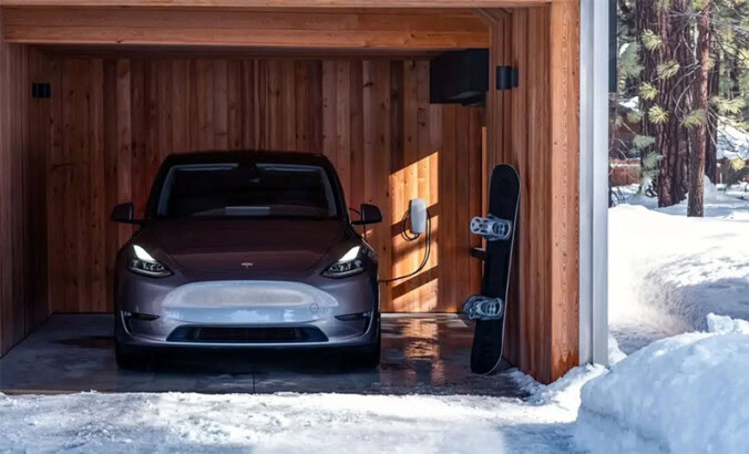 استهلاك السيارات الكهربائية EV يدق ناقوس الخطر في بعض البلدان الأوروبية