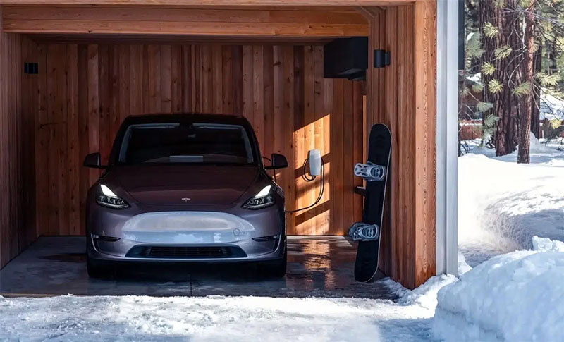 استهلاك السيارات الكهربائية EV يدق ناقوس الخطر في بعض البلدان الأوروبية