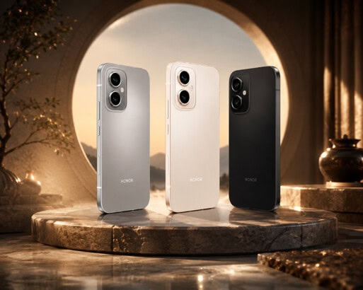 الكشف عن هاتف HONOR Play 11 Pro في الصين
