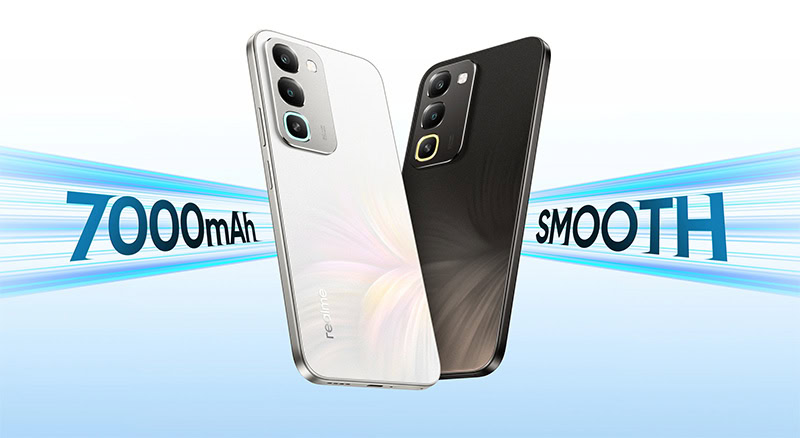 الكشف عن هاتف Realme 16x الاقتصادي بشاشة عملاقة ومعدل تحديث سريع وبطارية ماراثونية