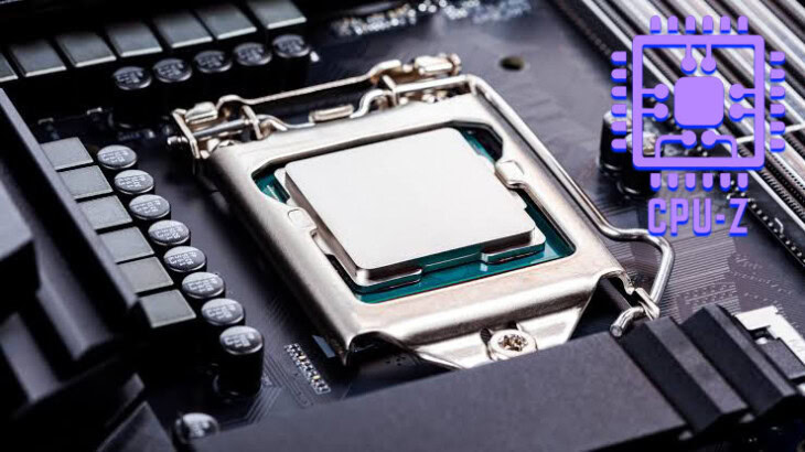 برنامج CPU-Z يتلقى أكبر تحديث له منذ عام 2001
