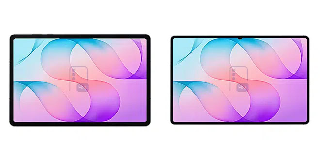 تصميم ومواصفات Galaxy Tab S12 وفقًا للتسريبات
