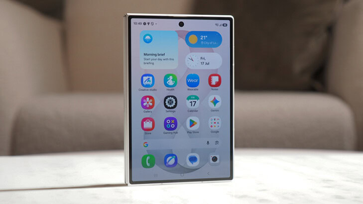 تعطيل هذه الميزات-على هواتف Samsung Galaxy يوفر في عمر البطارية