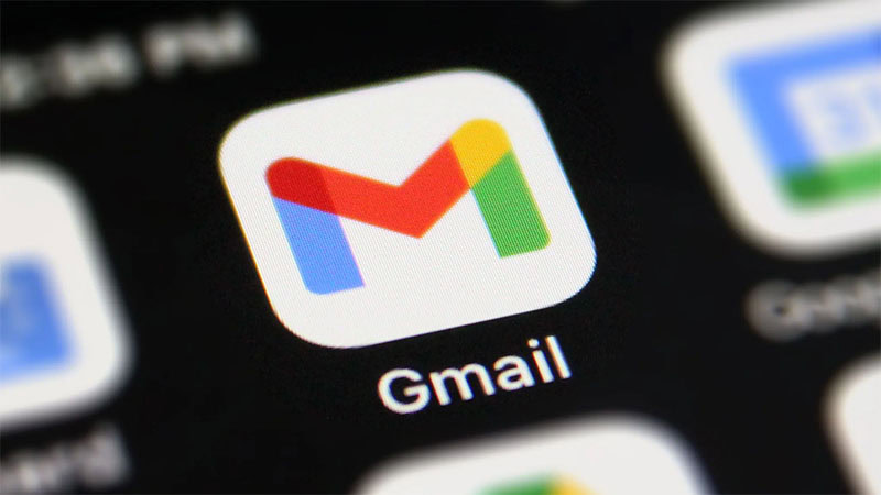 جوجل تحظر ميزة الإرسال إلى أي بريد إلكتروني خارجي على Gmail