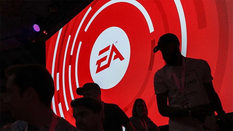 حملة التخلي عن الموظفين بشركة EA على وشك البدء