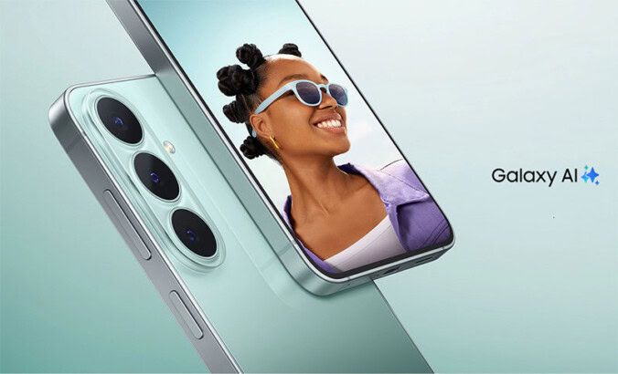 سامسونج تعلن عن هاتف Galaxy S26 FE
