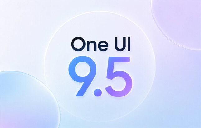 ستتيح واجهة One UI 9 5 إنشاء أدوات ويدجت مخصصة باستخدام الذكاء الاصطناعي