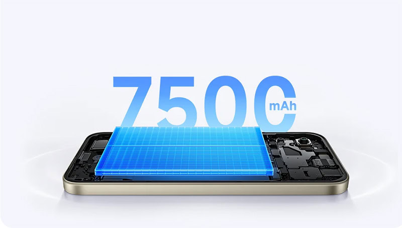 سعر ومواصفات Redmi 17 5G