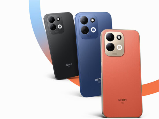 شاومي تكشف عن هاتف Redmi 17 5G