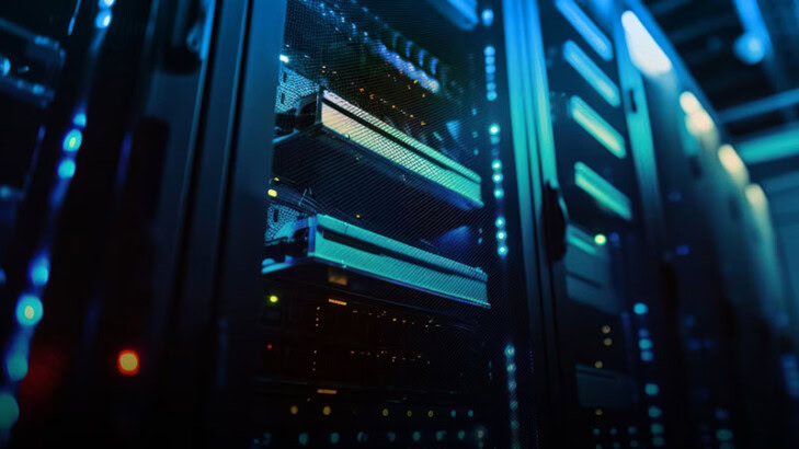 شركة AMD تسلط الضوء على أزمة الذاكرة