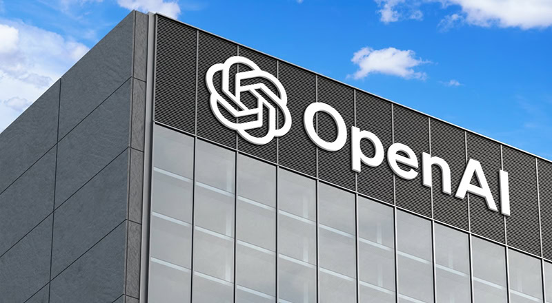 شركة Open AI تحتفل بمليار مستخدم نشط في 2026
