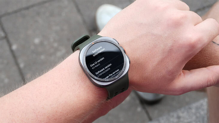 قائمة بساعات Galaxy Watch التي ستحصل على واجهة One UI 9 Watch