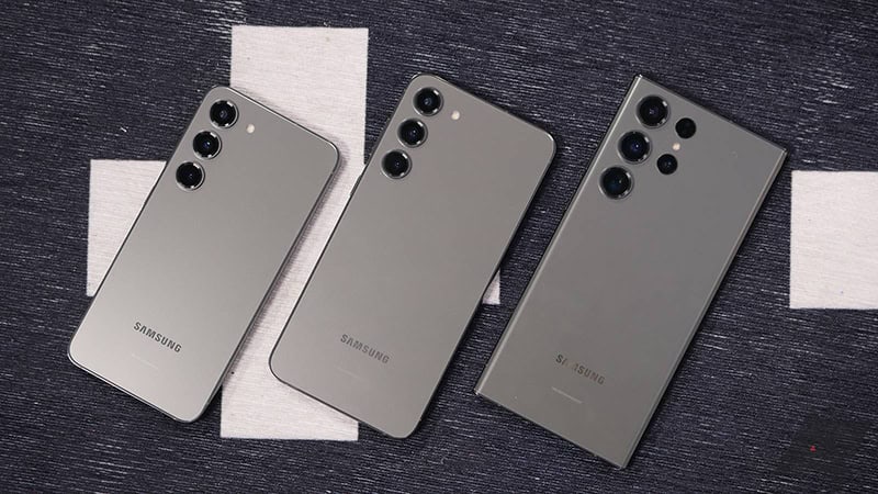 قائمة هواتف Samsung Galaxy التي ينتهي دعمها في 2026
