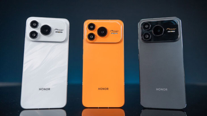 قد يكون Honor Power-3 أول سعيد الحظ الذي يمتلك بطارية 12000 مللي أمبير