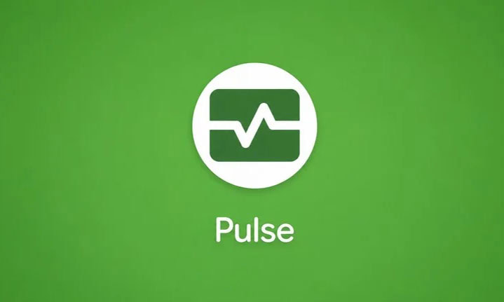 ما يلزمك معرفته حول تطبيق Google Pulse