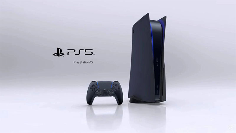 مبيعات Sony PS5 تتراجع-خلال العام الجاري بنحو 2