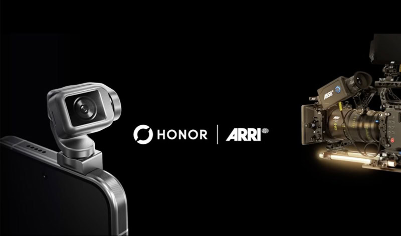 هاتف Honor Robot Phone يصل السوق الصيني