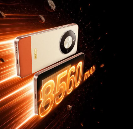 هونر تكشف عن هاتف Honor Turbo 5G