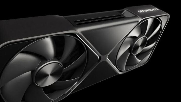 أسعار RTX 50 وسعر RTX 5090 خلال النصف الثاني من عام 2026