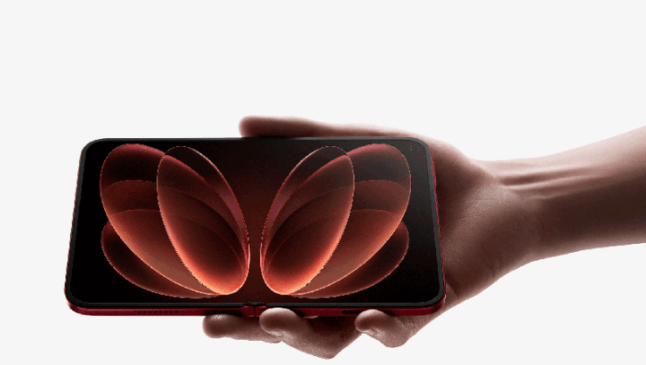 الإعلان الرسمي عن هاتف Xiaomi 18 Fold