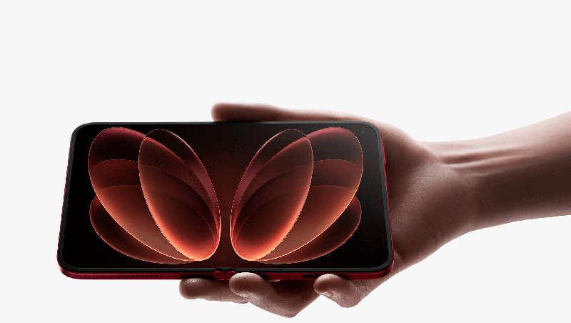 الإعلان الرسمي عن هاتف Xiaomi 18 Fold