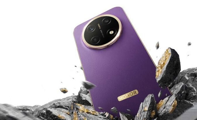 الإعلان عن هاتف Honor X9e Pro