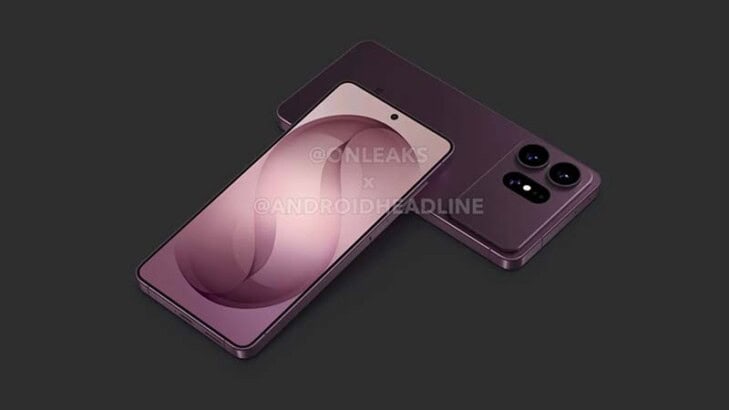 المواصفات التقنية لهاتف Galaxy S27 Pro