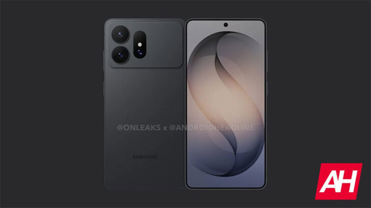 تسريب عروض CAD لهاتف Galaxy S27 Ultra