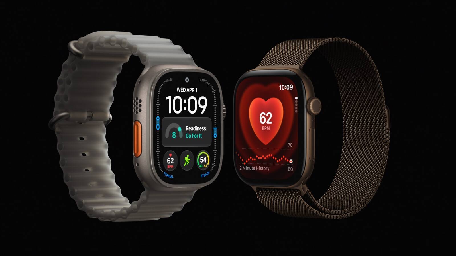 ساعات Apple Watch Series 12