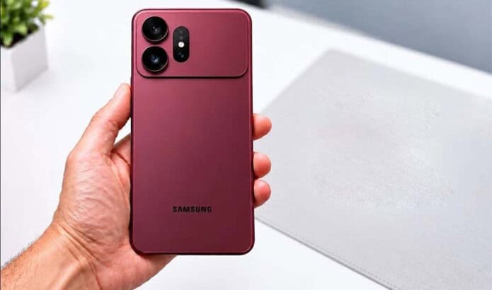 ستبدو كاميرا Galaxy S27 Ultra أكثر دفئًا وواقعية