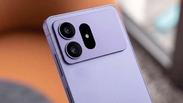 سلسلة Galaxy S27 برامات LPDDR6 الجديدة