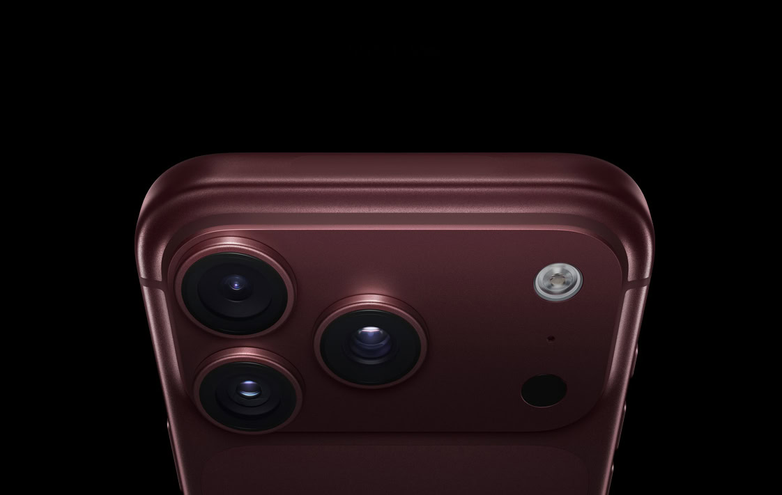 كل شيء عن iPhone 18 Pro