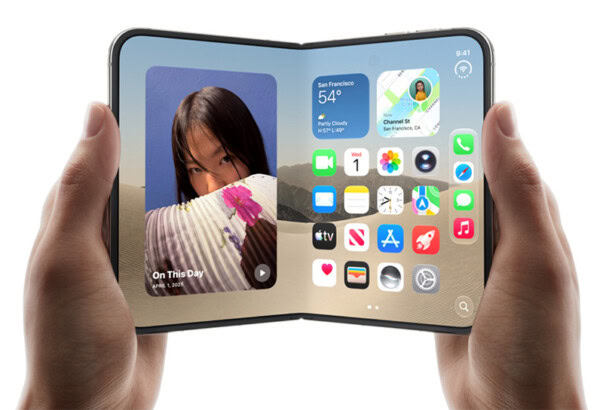 كل شيء عن iPhone Duo