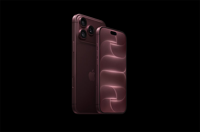 كيف تبدو قوة شريحة iPhone 18 Pro Max