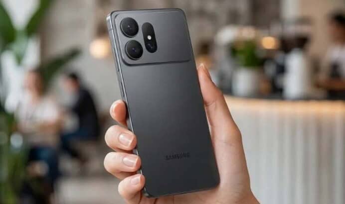 لا تراجع عن تغيير تصميم Galaxy S27 Ultra