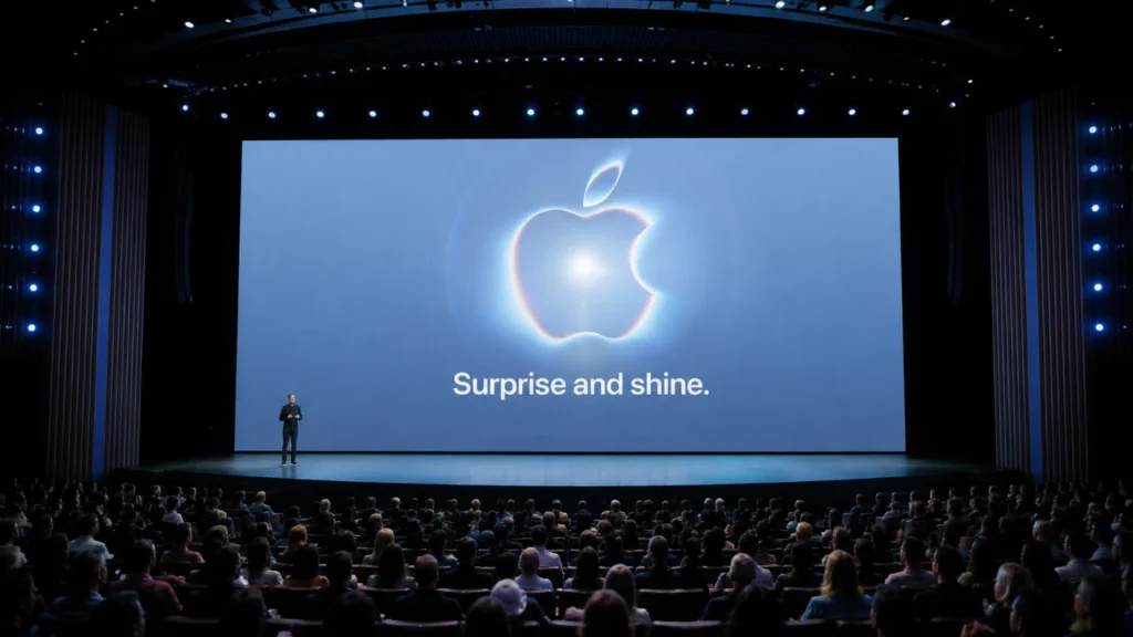 ملخص مؤتمر آبل الإعلان iPhone Duo